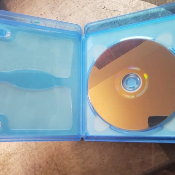 The Dark Tower Blu-ray - Picture 4 of 4